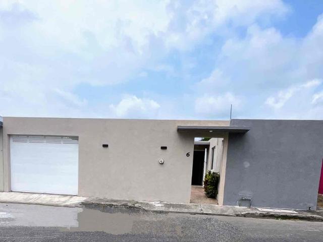 Casa en renta en Medellín, Veracruz