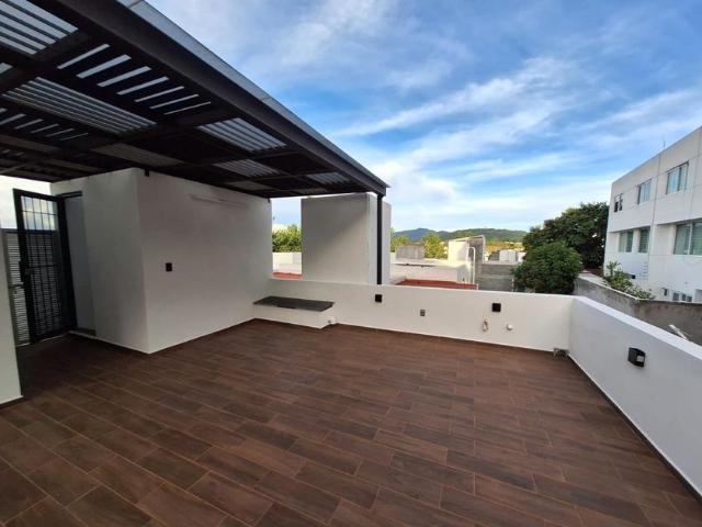 Casa en renta en Morelia, Michoacán