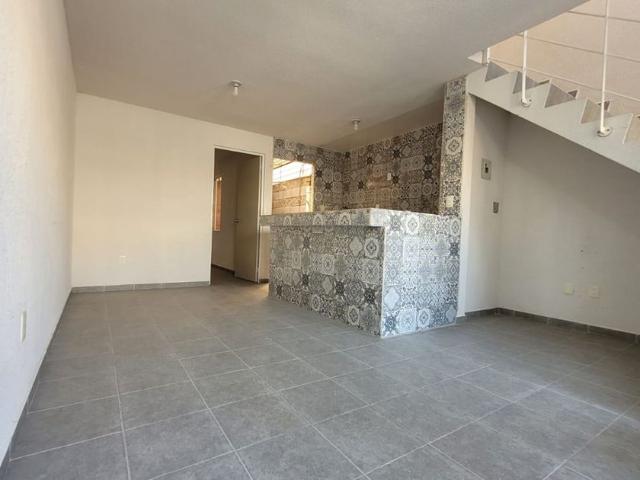 Casa en renta en Tecámac, Estado de México