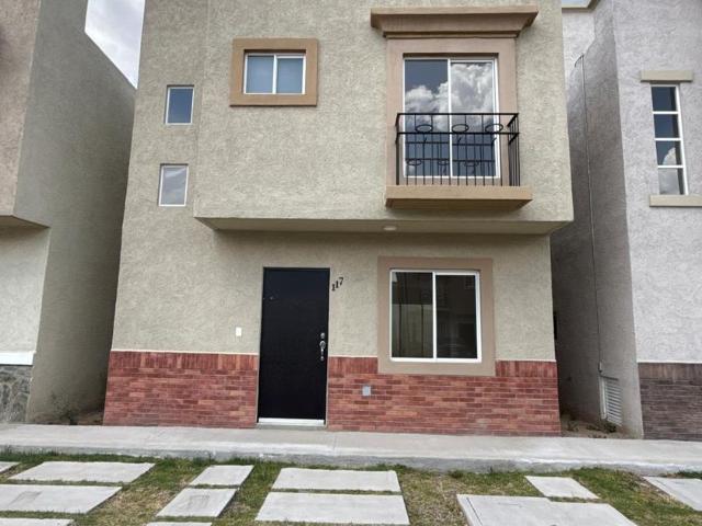 Casa en renta en Pachuca De Soto, Hidalgo
