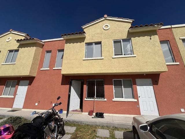 Casa en renta en Huejotzingo, Puebla