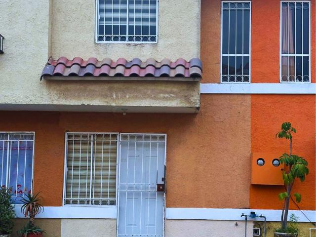 Casa en renta en Tecámac, Estado de México