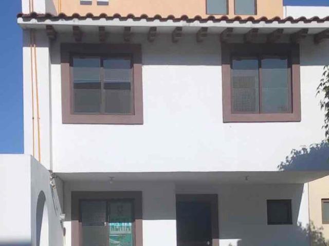 Casa en renta en Lerma, Estado de México
