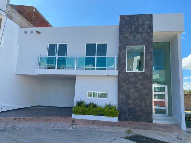 Casa en renta en Trento, Irapuato