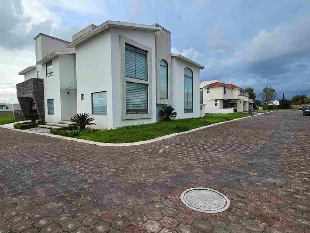Casa en renta en Calimaya, Estado de México