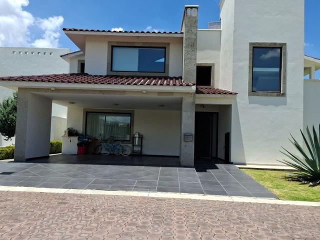 Casa en renta en Calimaya, Estado de México