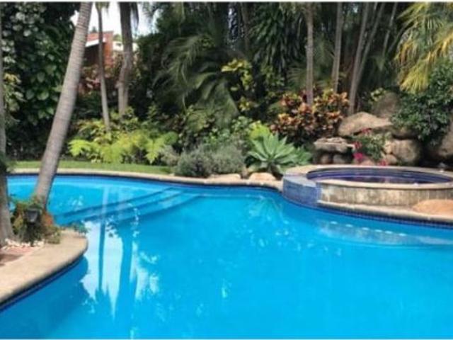 Casa en renta en Morelos