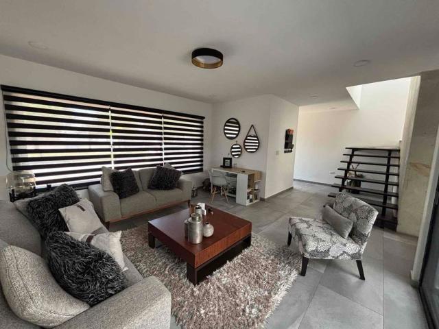 Casa en renta en Trento, Irapuato