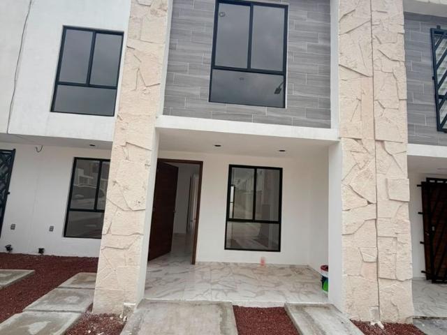 Casa en renta en Tizayuca, Hidalgo