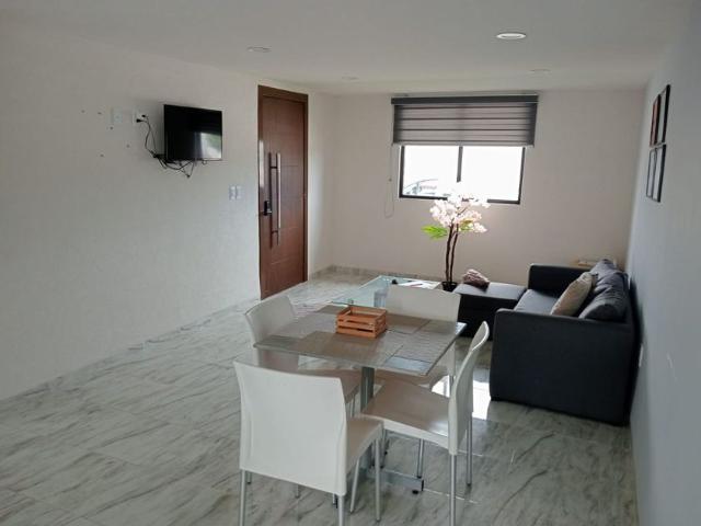 Casa en renta en Tolcayuca, Hidalgo