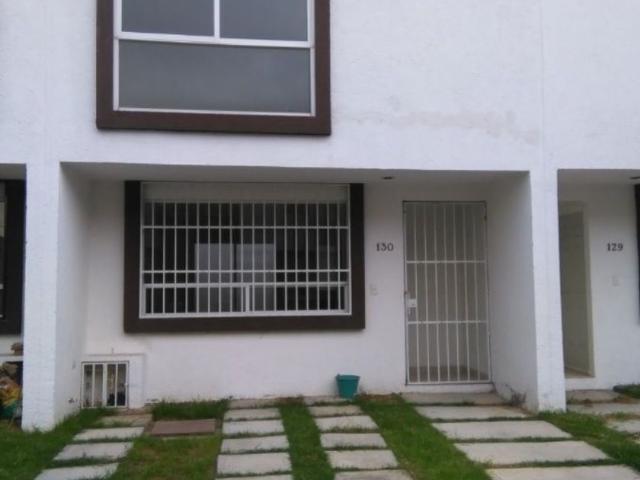 Casa en renta en San Pedro Cholula, Puebla