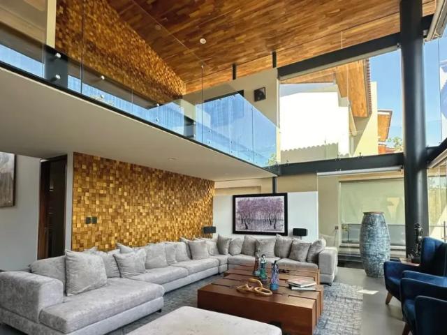 Casa en renta en Morelia, Michoacán