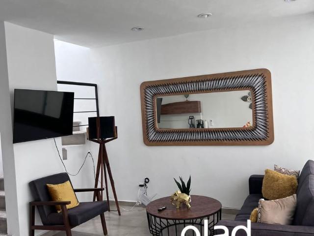 Casa en renta en Bahía De Banderas, Nayarit