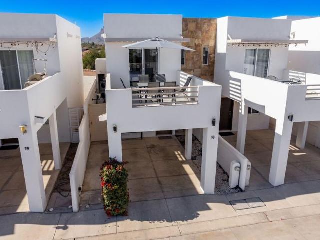 Casa en renta en Guaymas, Sonora