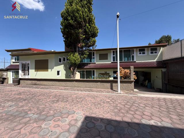 Casa en renta en Altzayanca, Tlaxcala