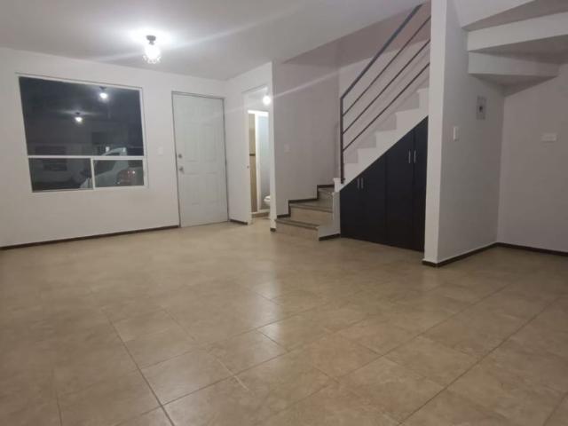 Casa en renta en Cuautlancingo, Puebla
