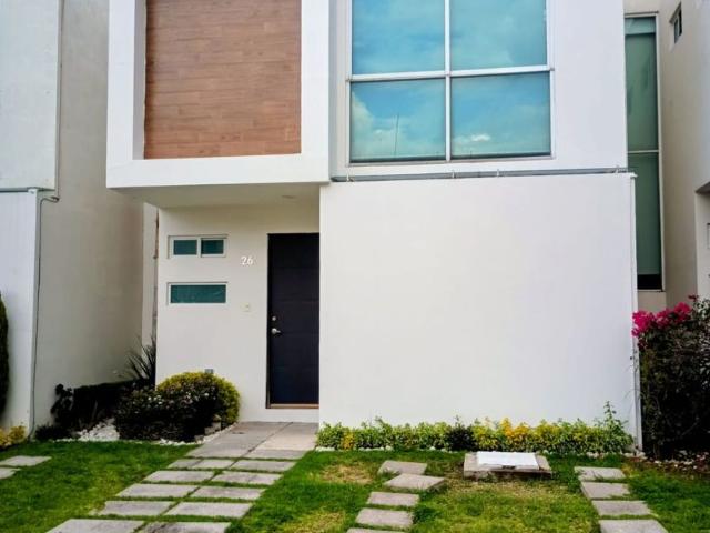 Casa en renta en Cuautlancingo, Puebla
