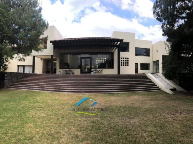 Casa en renta en Zinacantepec, Estado de México