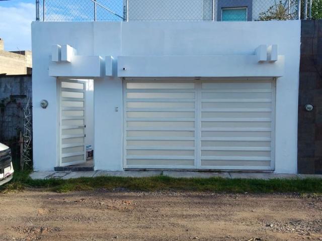 Casa en renta en Apizaco, Tlaxcala