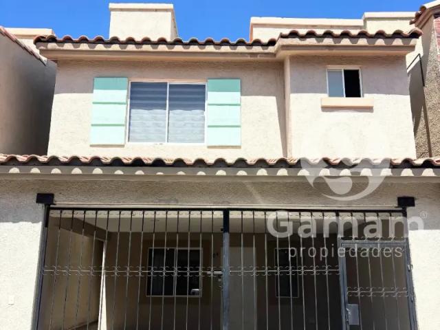 Casa en renta en Santa Gertrudis, Pachuca de Soto