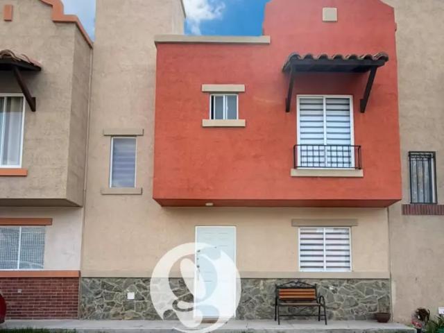 Casa en renta en Pachuca De Soto, Hidalgo