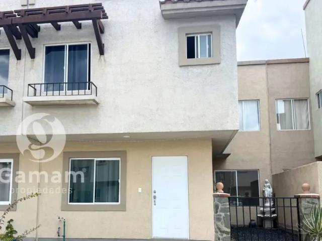 Casa en renta en Pachuca De Soto, Hidalgo