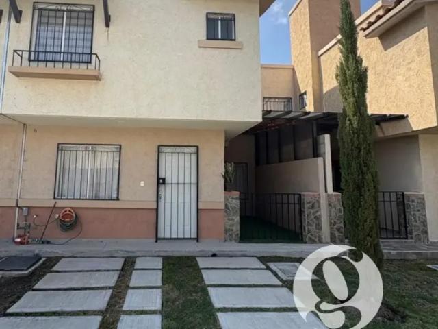 Casa en renta en Santa Gertrudis