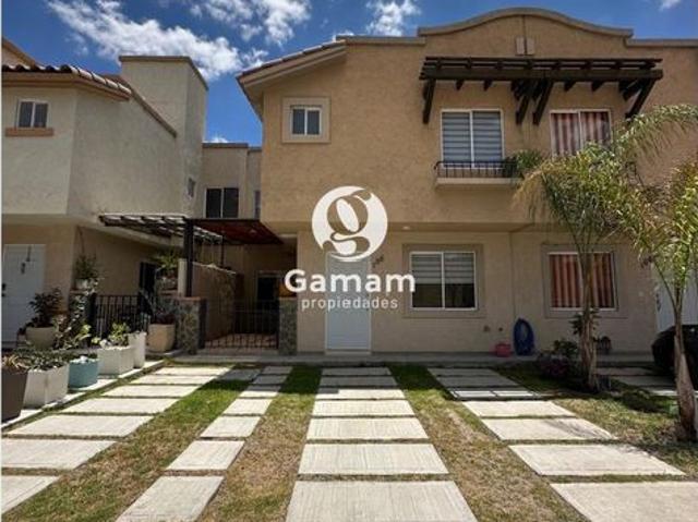 Casa en renta en Pachuca De Soto, Hidalgo