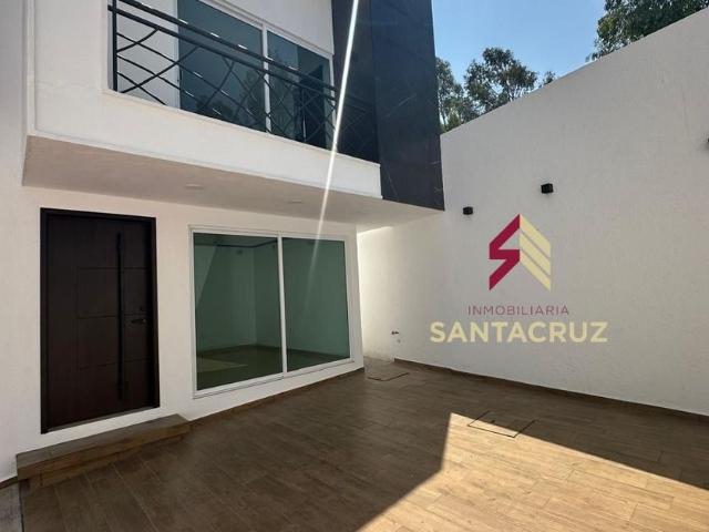 Casa en renta en Altzayanca, Tlaxcala