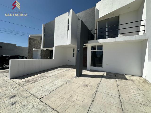 Casa en renta en Altzayanca, Tlaxcala
