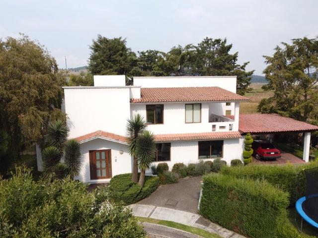 Casa en renta en Zinacantepec, Estado de México