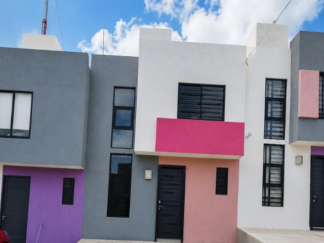 Casa en renta en Morelia, Michoacán