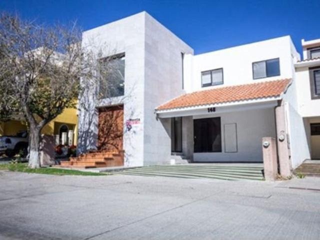 Casa en renta en San Luis Potosí