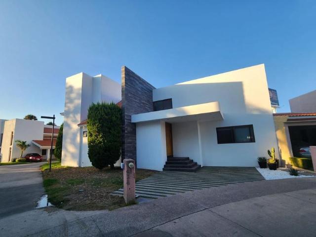 Casa en renta en San Luis Potosí