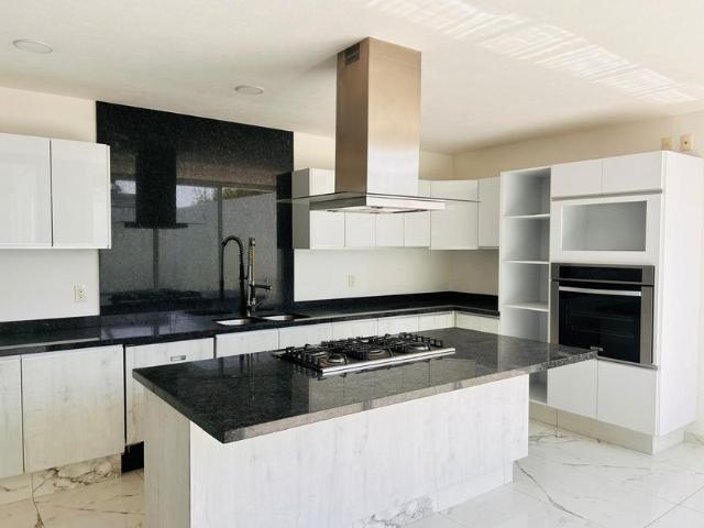 Casa en renta en Metepec, Estado de México