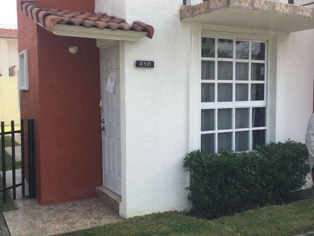 Casa en renta en Calimaya, Estado de México