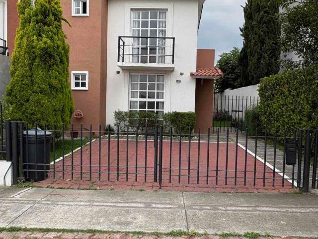 Casa en renta en Calimaya, Estado de México