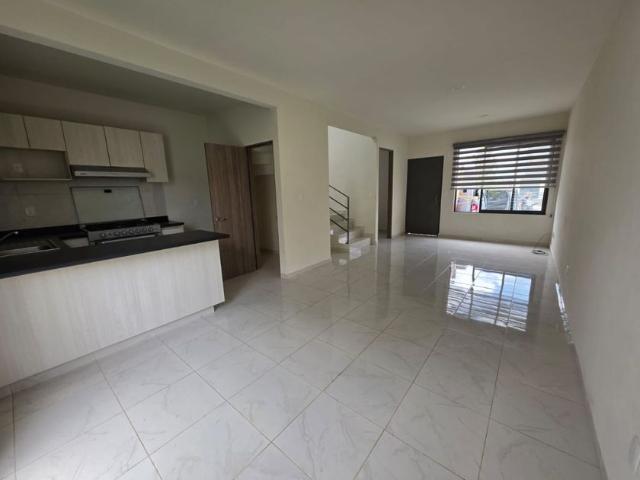 Casa en renta en Residencial Villas del Campo Calimaya, Calimaya