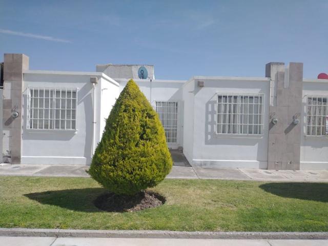 Casa en renta en Querétaro