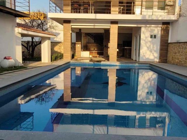 Casa en renta en Morelos