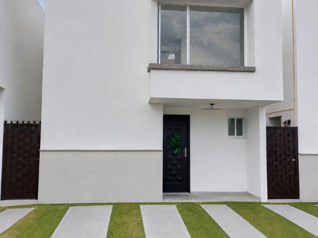 Casa en renta en Zinacantepec, Estado de México