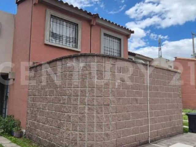 Casa En Condominio en venta en Tecámac, Estado de México