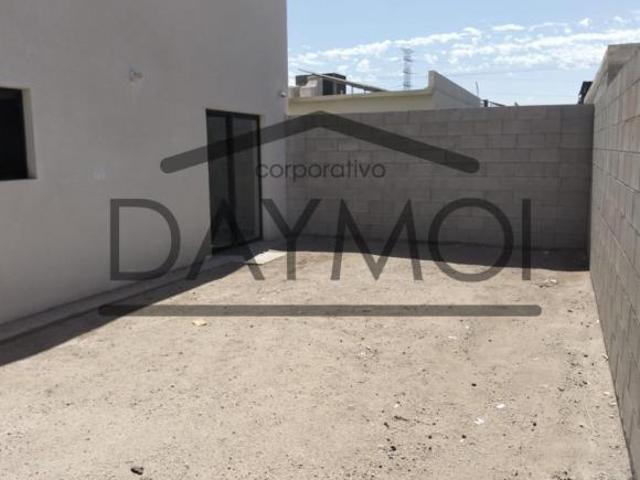 Casa En Condominio en venta en Mexicali, Baja California