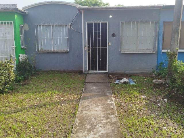 Casa en venta en Veracruz
