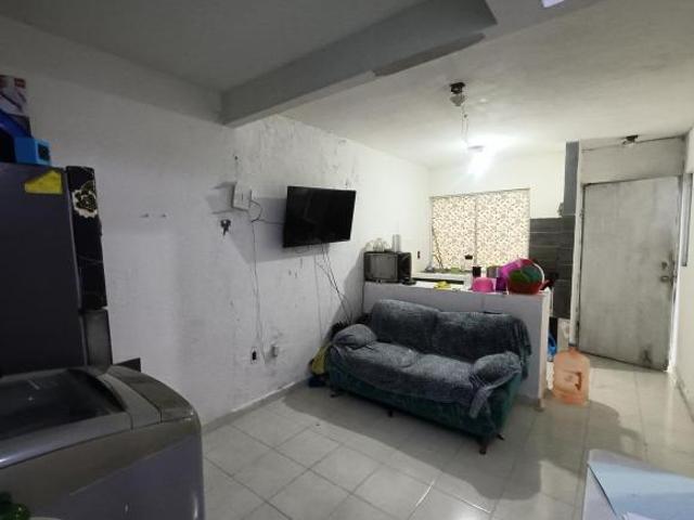 Casa en Fraccionamiento Hacienda Sotavento