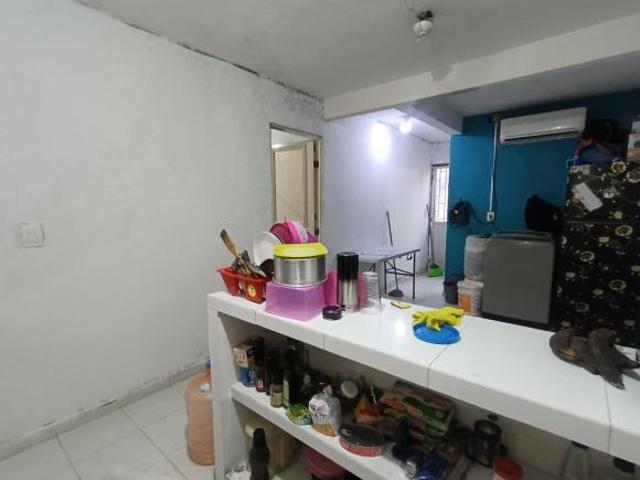 Casa en Fraccionamiento Hacienda Sotavento