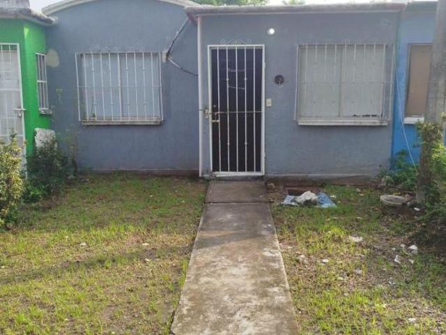 Casa en Fraccionamiento Hacienda Sotavento