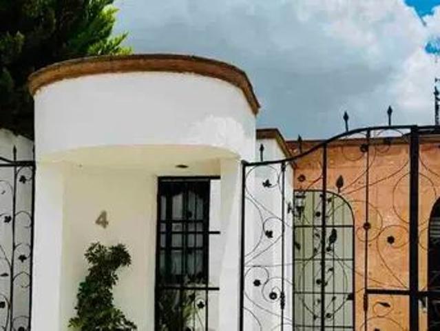 Casa en renta en Mineral De La Reforma, Hidalgo