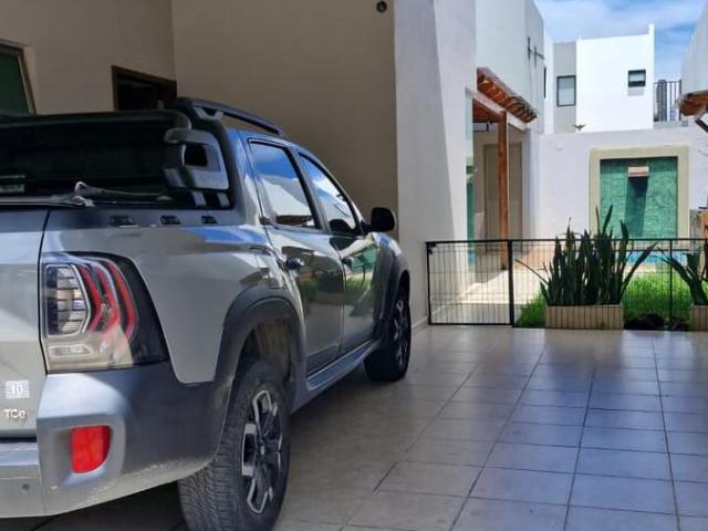 Casa en renta en Fraccionamiento Las Palmas, Medellín
