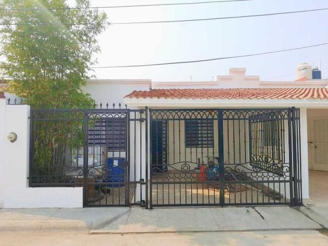 Casa en renta en Paraíso, Tabasco